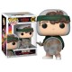 Figurine Stranger Things - Dustin Shield S4 Pop 10cm