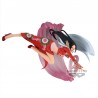 Figurine One Piece - Boa Hancock Battle Record Collection 17cm