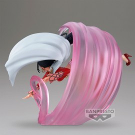 Figurine One Piece - Boa Hancock Battle Record Collection 17cm