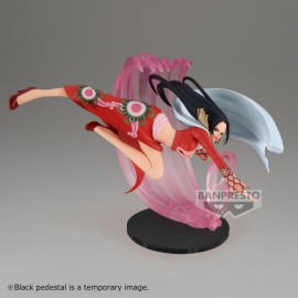 Figurine One Piece - Boa Hancock Battle Record Collection 17cm
