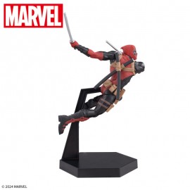 Figurine Deadpool - Deadpool Luminasta Ver.2 19cm