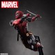 Figurine Deadpool - Deadpool Luminasta Ver.2 19cm