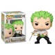 Figurine One Piece - Zoro (Refresh) Pop 10cm