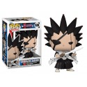Figurine Bleach - Kenpachi Zaraki Pop 10cm