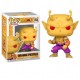Figurine Dragon Ball Super Hero - Orange Piccolo Pop 10cm
