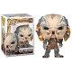 Figurine Predator 2 - Elder Greyback Pop 10cm