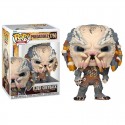 Figurine Predator 2 - Elder Greyback Pop 10cm