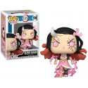 Figurine Demon Slayer - Nezuko Demon FormPop 10cm