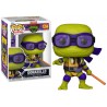 Figurine TMNT Mayhem - Donatello Pop 10cm