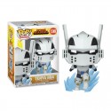 Figurine My Hero Academia - Tenya Rbust Pop 10cm