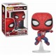 Figurine Marvel Spider-Man - Spider-Man Gamerverse Pop 10cm