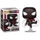 Figurine Marvel Spider-Man - Miles Morales Gamerverse Advanced Tech Suit Pop 10cm