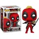 Figurine Deadpool & Wolverine - Ladypool Pop 10cm
