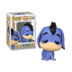Figurine Winnie The Pooh - Eeyore Pop 10cm