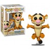 Figurine Winnie The Pooh - Tigger Pop 10cm