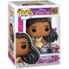 Figurine Disney Princess - Pocahontas Diamond Special Edition 10cm