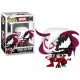 Figurine Marvel - Carnage Ghost Spider Pop 10cm