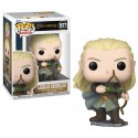 Figurine The Lord of the Rings - Legolas Greenleaf Pop 10cm