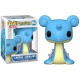 Figurine Pokemon - Lapras/Lokhlass Pop 10cm
