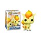 Figurine Pokemon - Ponyta/Ponita Pop 10cm
