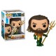 Figurine DC Comics Aquaman 2 - Aquaman Pop 10cm