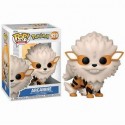 Figurine Pokemon - Arcanine Pop 10cm