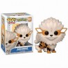 Figurine Pokemon - Arcanine Pop 10cm