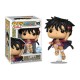 Figurine One Piece - Luffy Uppercut Special Edition Pop 10cm