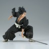 Figurine Bleach - Kenpachi Zaraki Vibration Stars 13cm
