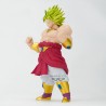 Figurine Dragonball Z - Super Saiyan Broly Blood Of Saiyans