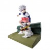 Figurine Hunter x Hunter - Killua Zoldyck Memorable Saga Special