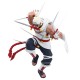 Figurine Naruto Shippuden - Killer Bee Vibration Stars 17cm