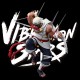 Figurine Naruto Shippuden - Killer Bee Vibration Stars 17cm