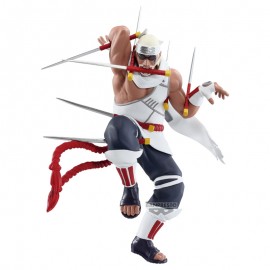 Figurine Naruto Shippuden - Killer Bee Vibration Stars 17cm