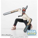 Figurine Chainsaw Man - Chainsaw Man Perching Vol.2