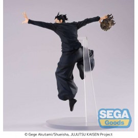 Figurine Jujutsu Kaizen - Suguru Geto Premature Death ver. Figurizma 25cm