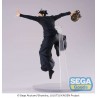 Figurine Jujutsu Kaizen - Suguru Geto Premature Death ver. Figurizma 25cm