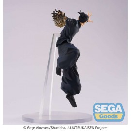 Figurine Jujutsu Kaizen - Suguru Geto Premature Death ver. Figurizma 25cm