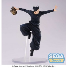 Figurine Jujutsu Kaizen - Suguru Geto Premature Death ver. Figurizma 25cm