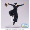 Figurine Jujutsu Kaizen - Suguru Geto Premature Death ver. Figurizma 25cm
