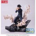 Figurine Jujustu Kaizen - Megumi Fushiguro Encounter Figurizma 20cm