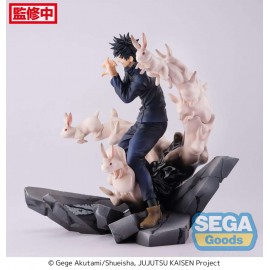 Figurine Jujustu Kaizen - Megumi Fushiguro Encounter Figurizma 20cm