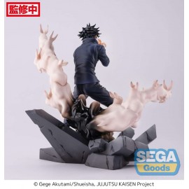 Figurine Jujustu Kaizen - Megumi Fushiguro Encounter Figurizma 20cm
