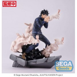 Figurine Jujustu Kaizen - Megumi Fushiguro Encounter Figurizma 20cm