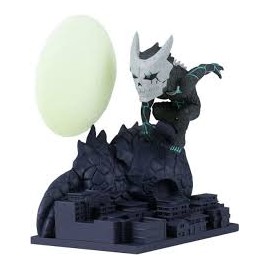 Figurine Kaiju No.8 - Kaiju No.8 WCF Log Stories 5cm