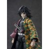 Figurine Demon Slayer - Giyu Tomioka S.H.Figuarts 15cm