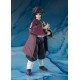 Figurine Demon Slayer - Giyu Tomioka S.H.Figuarts 15cm