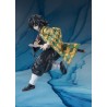 Figurine Demon Slayer - Giyu Tomioka S.H.Figuarts 15cm
