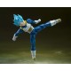 Figurine Dragon Ball Super - SSGSS Vegeta Unwavering Saiyan Pride S.H.Figuarts 14cm