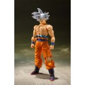 Figurine Dragon Ball Z - Son Goku Ultra Instinct S.H.Figuarts 14cm